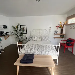 La Selvita Accommodatie bij particulieren Bajamar (La Laguna)